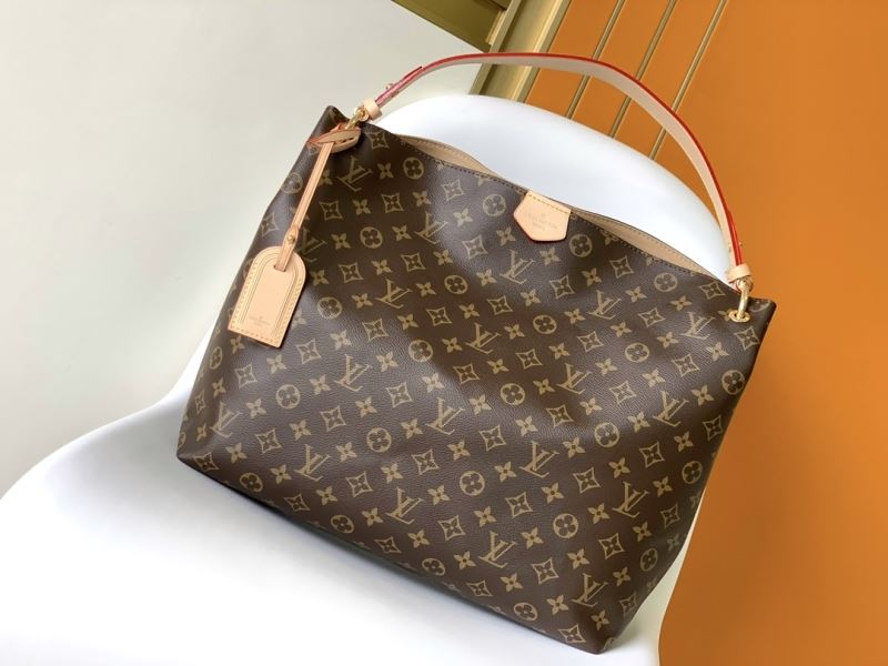 LV Top Handle Bags